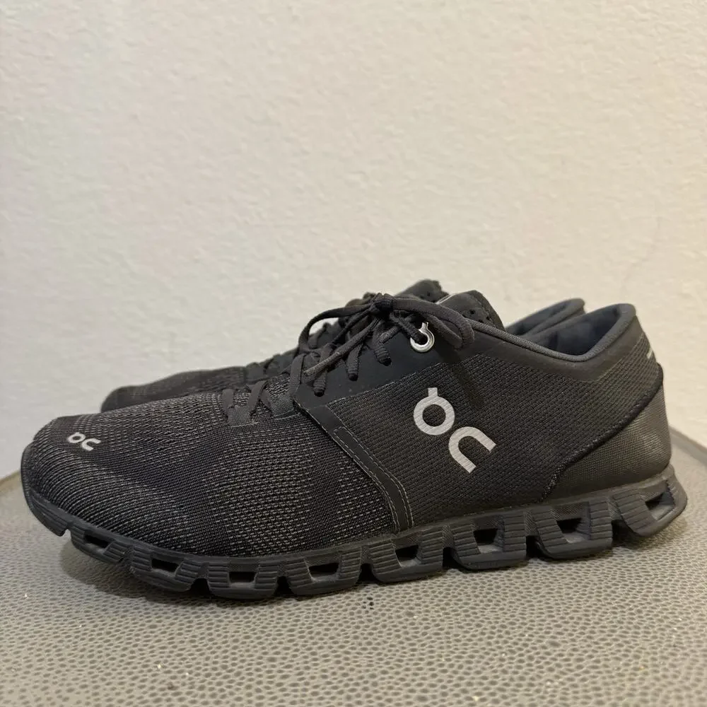 On Running cloud running